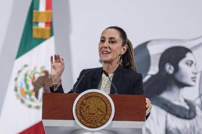 Construcción del tren AIFA-Pachuca genera ya 6 mil empleos directos