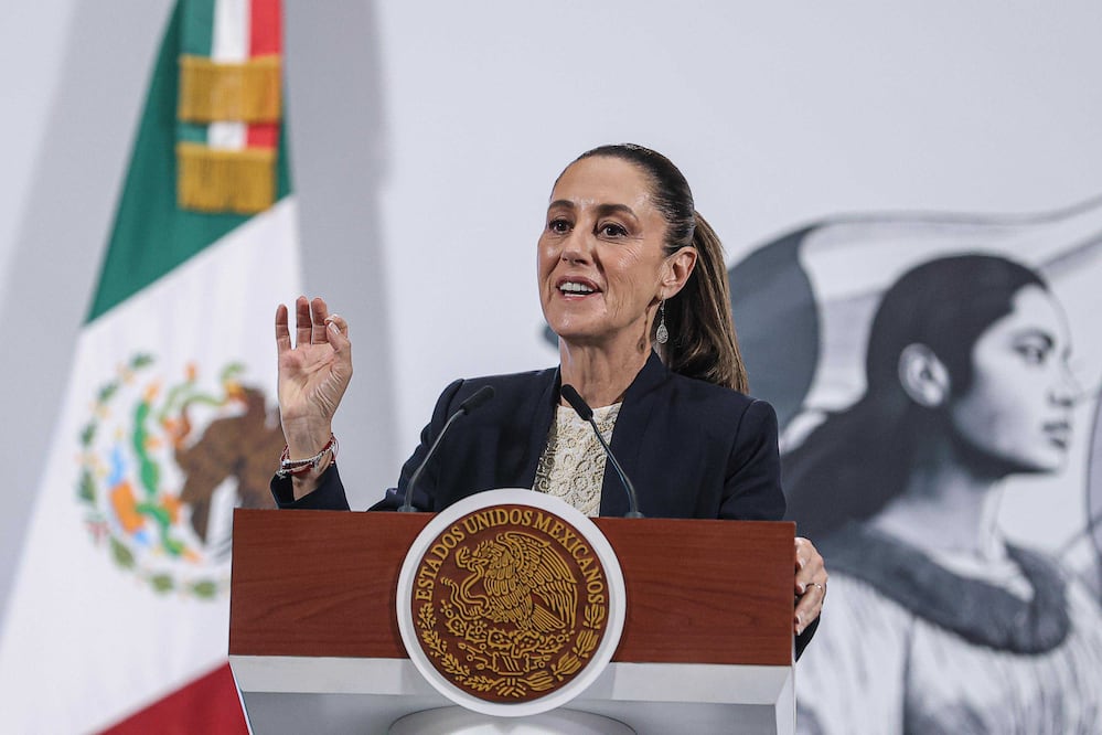 Foto: Agencia EL UNIVERSAL/Gabriel Pano/EELG