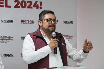 Tras la anulación de la elección de Cuautepec, Morena considera que violencia se antepone