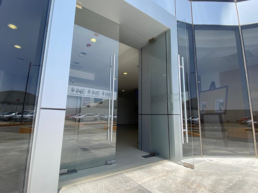 En 2025, los hidalguenses podrán votar para elegir hasta 30 cargos del PJF | Foto: Luis Soriano