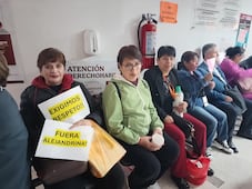 Promueven amparo contra subdelegada del ISSSTE Hidalgo