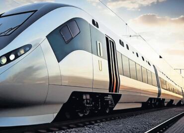 El tren ligero Pachuca-AIFA movilizaría a casi un millón de personas al año