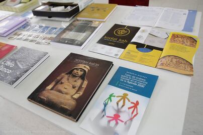 UNESCO impulsa la educación en Hidalgo con donación al Cobaeh