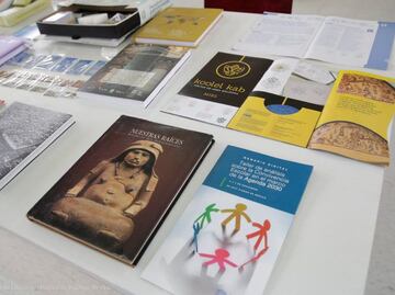 UNESCO impulsa la educación en Hidalgo con donación al Cobaeh