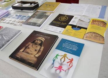 UNESCO impulsa la educación en Hidalgo con donación al Cobaeh