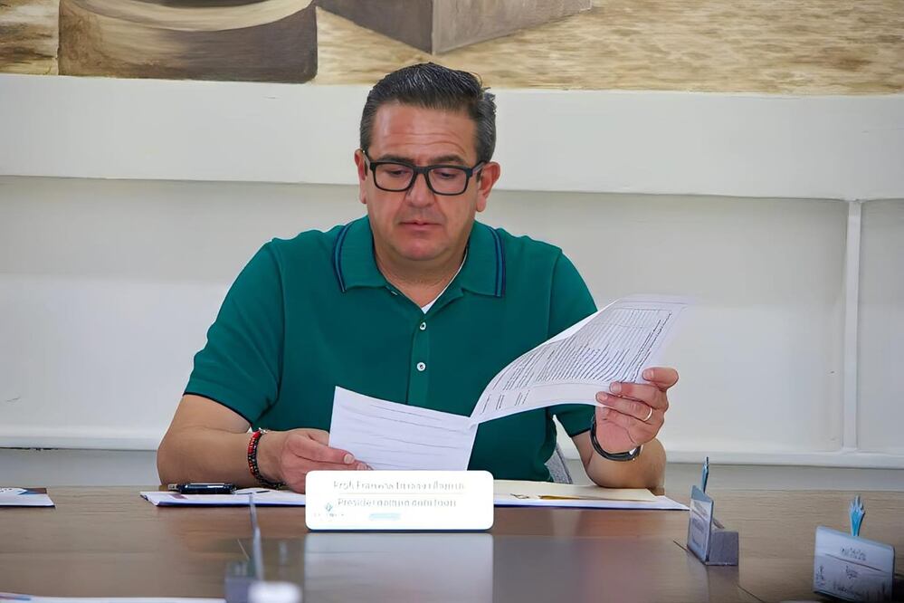 Facebook: Presidencia Municipal de Zempoala