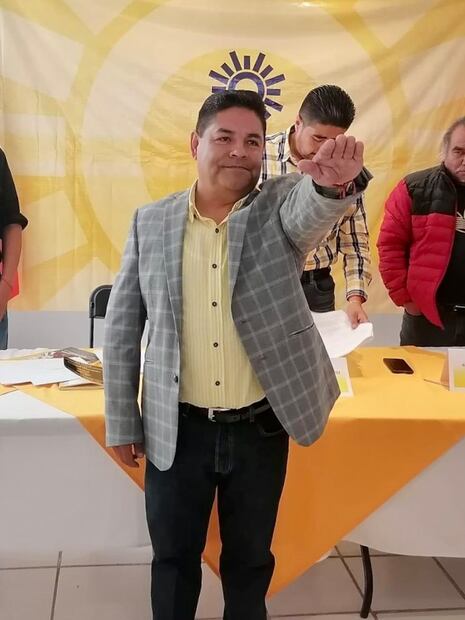 Foto: Luis Soriano