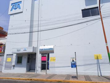 Trabajadores de Telmex exigen garantías para sindicalizados