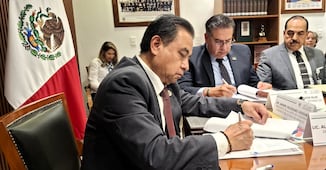 Diputado llama a SSPH y ayuntamiento de Pachuca a dejar diferencias y reforzar seguridad