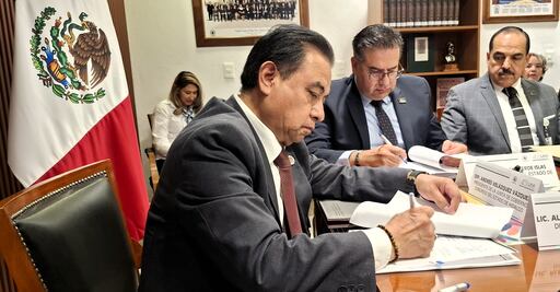 Diputado llama a SSPH y ayuntamiento de Pachuca a dejar diferencias y reforzar seguridad