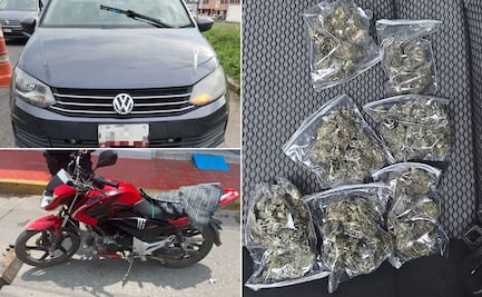 Detiene SSPH a tres personas por distintos delitos