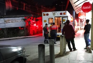 En Jaltocán iban a aplicar usos y costumbres; los atropellan