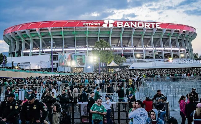 La Selección Mexicana marca enorme diferencia en casa en los Mundiales; mañana va contra Ecuador 