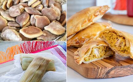 Descubre Real del Monte, sabor e historia