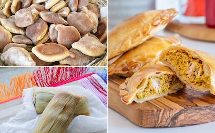 Descubre Real del Monte, sabor e historia