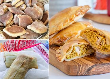 Descubre Real del Monte, sabor e historia