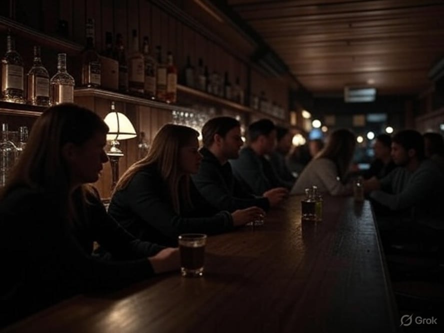 Las autoridades municipales informaron que las clausuras de los dos establecimientos fueron de carácter temporal | Grok