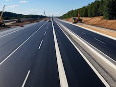 Gobierno federal invertirá 397 mil mdp en infraestructura carretera