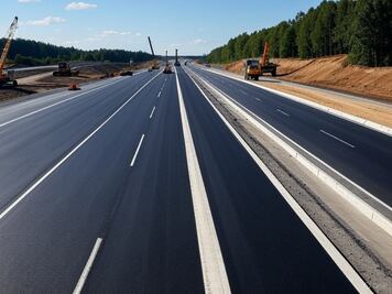 Así mejorará la conectividad entre Hidalgo y San Luis Potosi, la modernización de la carretera Huejutla-Tamazunchale 