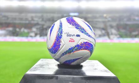 Fechas y horarios para los cuartos de final del Apertura 2023