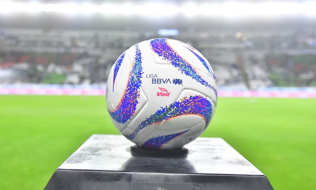 Fechas y horarios para los cuartos de final del Apertura 2023 
foto: especial