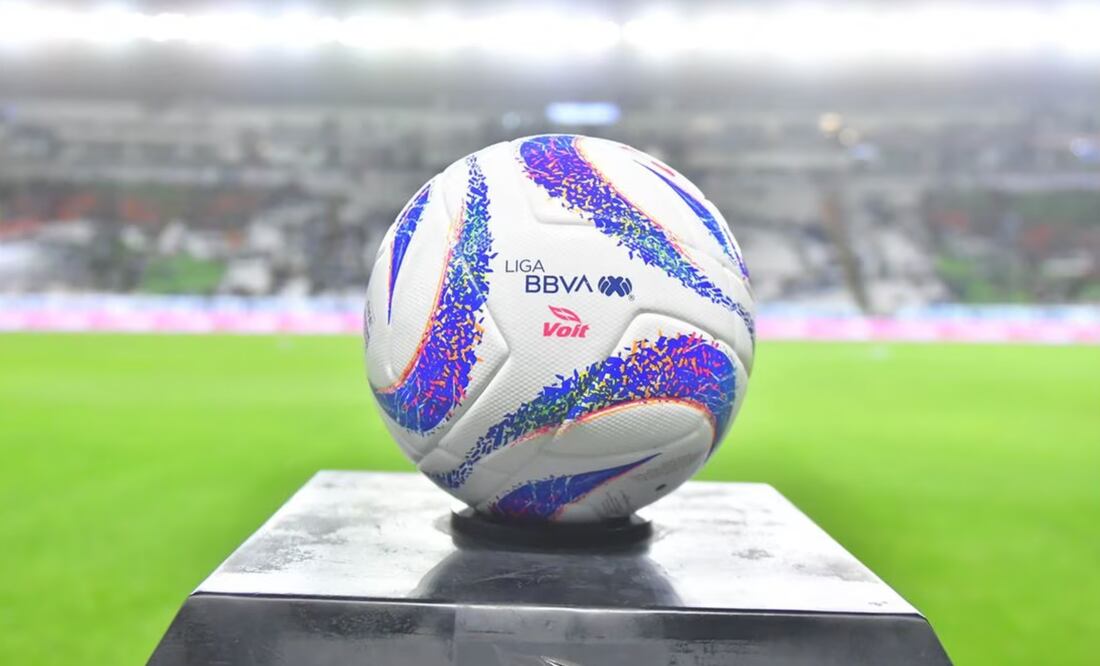 Fechas y horarios para los cuartos de final del Apertura 2023 
foto: especial