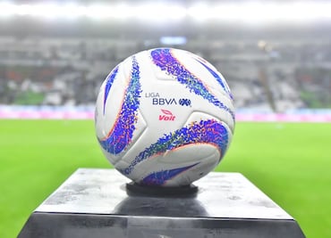 Fechas y horarios para los cuartos de final del Apertura 2023