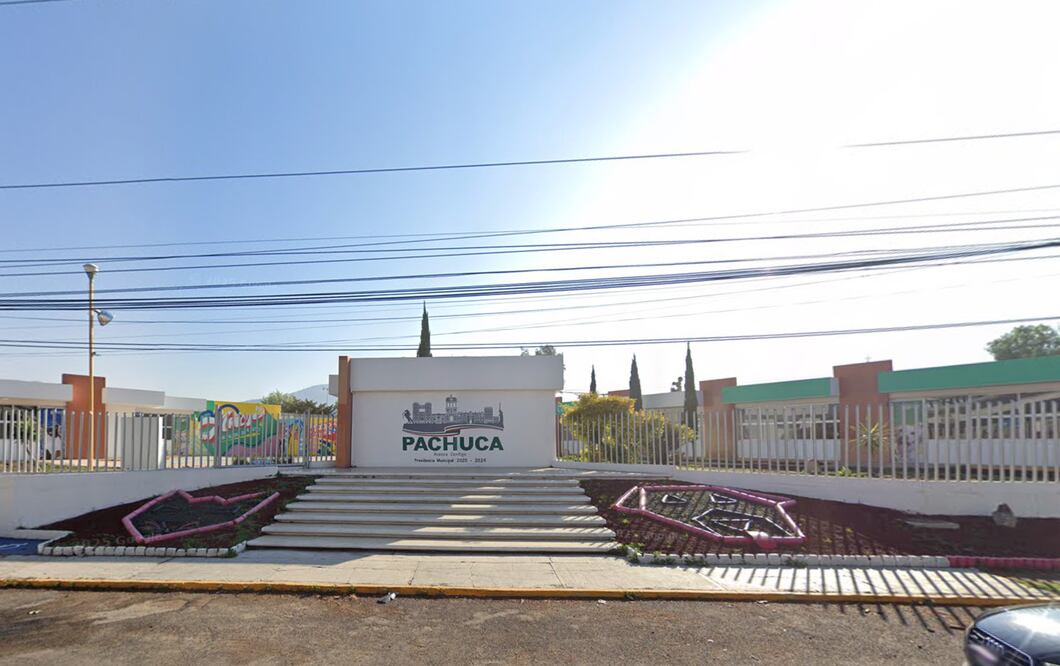 La vigencia del contrato es del 28 de noviembre de este año al 30 de octubre de 2026 | Foto: Google Maps