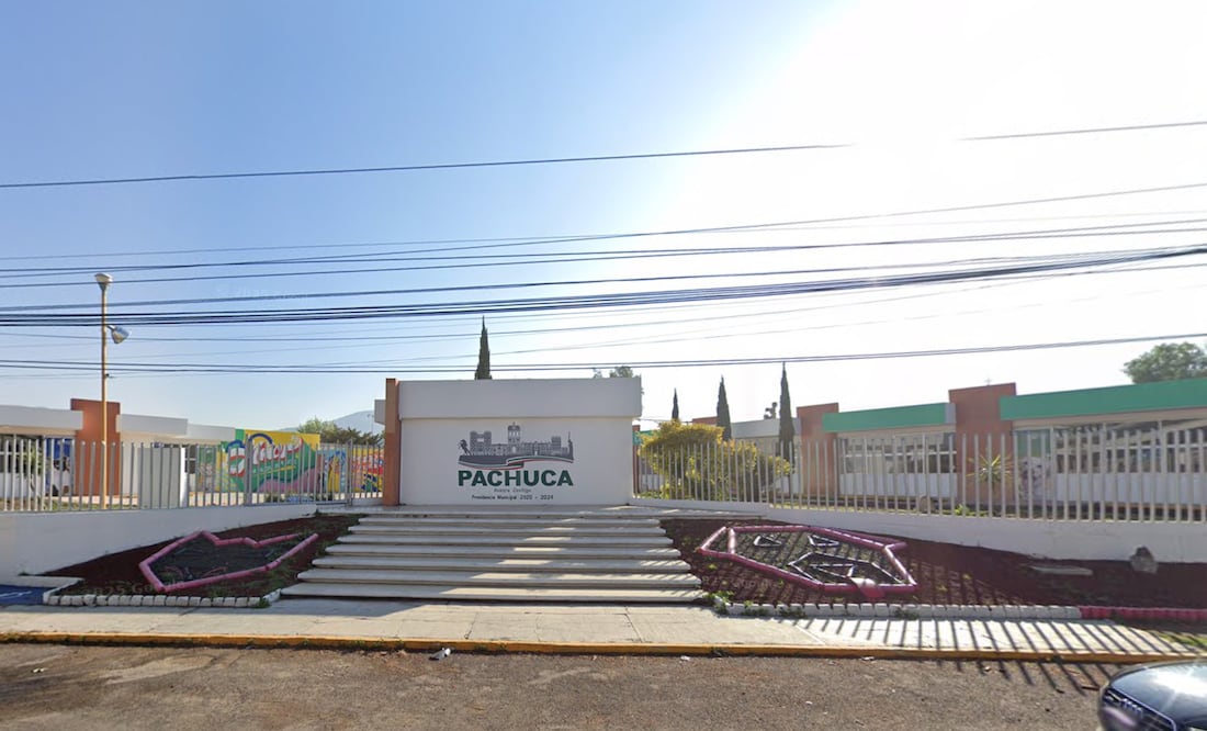 La vigencia del contrato es del 28 de noviembre de este año al 30 de octubre de 2026 | Foto: Google Maps