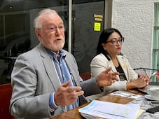Citnova acusa bloqueo de 41.7 mdp para proyectos de ciencia y tecnología