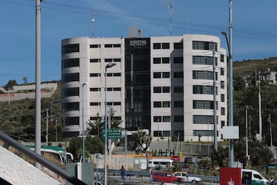 UAEH niega que hackearon sus bases de datos