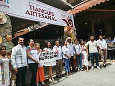 Inicia el Segundo Festival Tlajtoli 2026 en HuejutlaPor Francisco Bautista