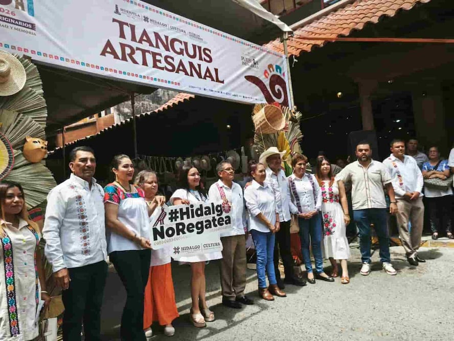 festival del Tlajtoli I Foto: Francisco Bautista