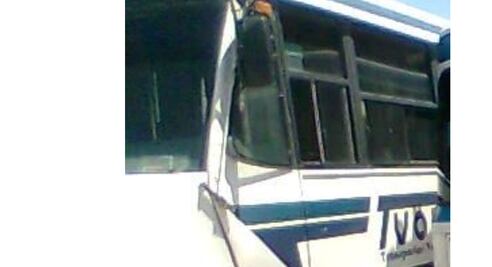 Denuncian irregularidades en transporte público de Santiago de Anaya