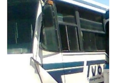 Denuncian irregularidades en transporte público de Santiago de Anaya