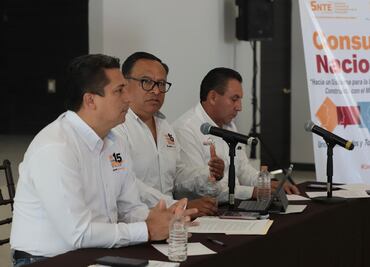 Solo el 2% de los profesores logran ascensos con el Usicam; lanzan consulta con docentes