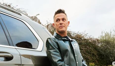 Alejandro Sanz anuncia gira por México; estas son las ciudades en las que se presentará 