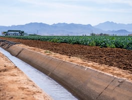 En Atitalaquia no se prevé construir encofrado del canal Tlamaco - Juandhó