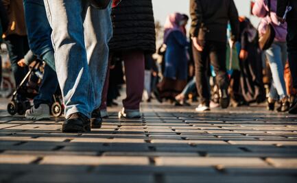 Baja en 2.3% la percepción de la inseguridad en Pachuca 