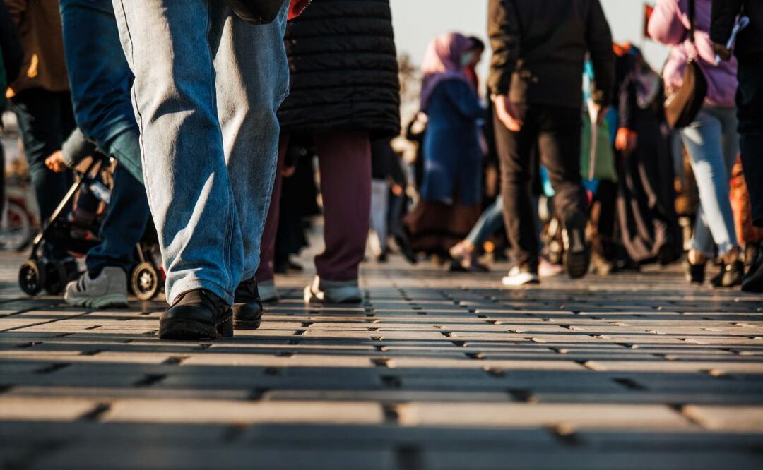 La ENSU recopiló datos de 91 ciudades de todo el país | Imagen ilustrativa