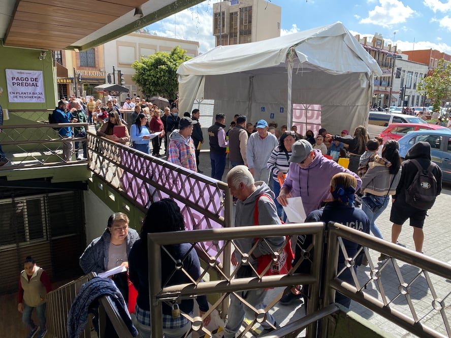 Hasta enero de 2026, Pachuca alcanzó los 110 mdp de recaudación | Foto: Luis Soriano