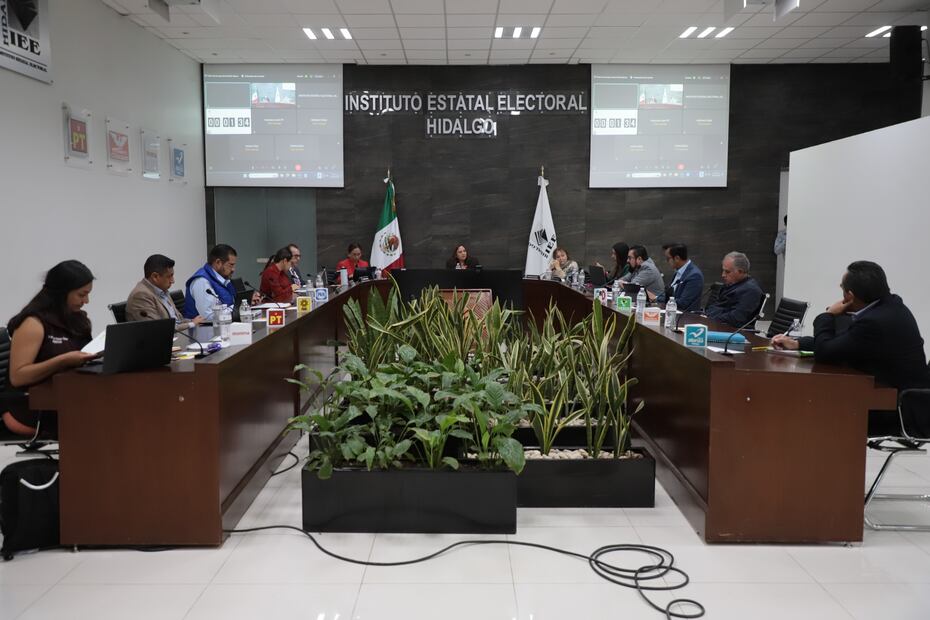 Foto: Luis Soriano