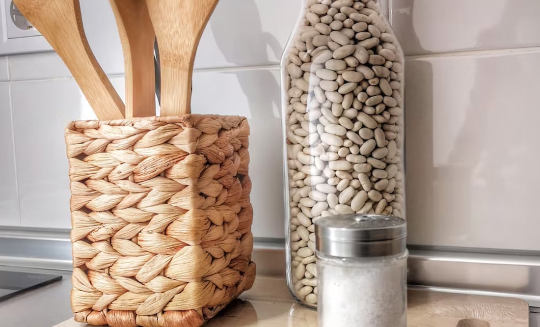 Azulejos de la cocina | Fuente: Canva