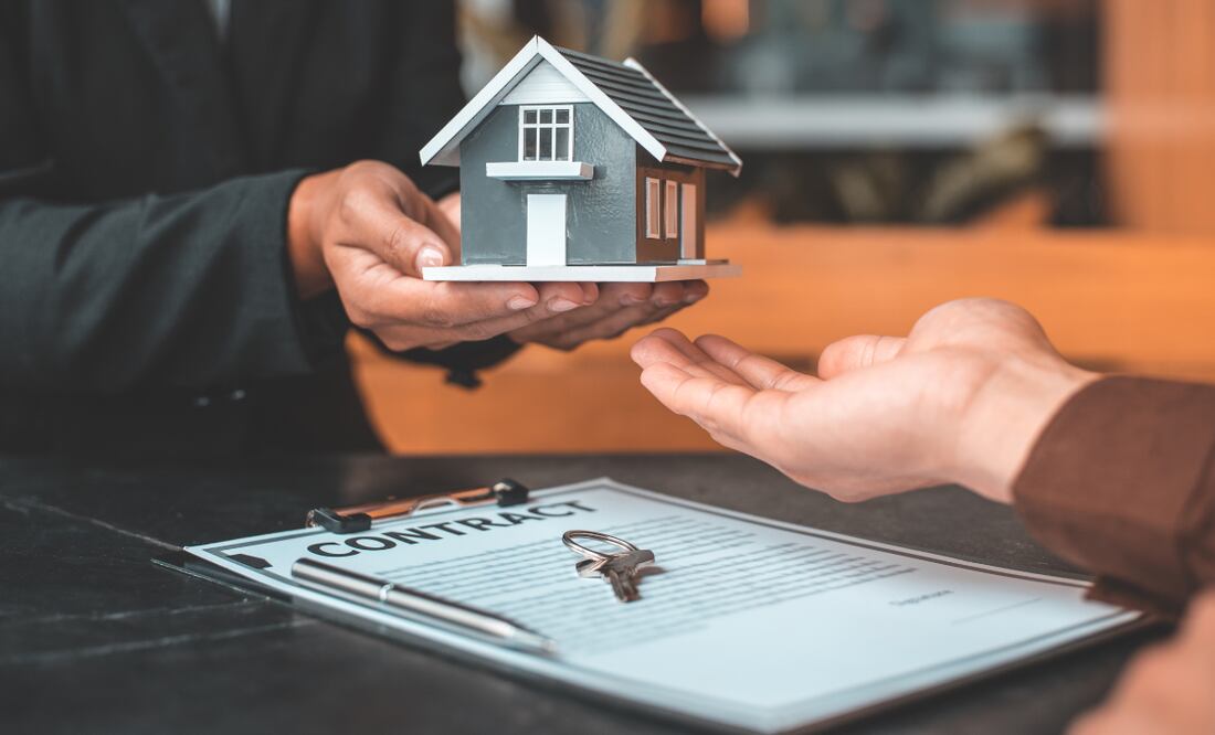 Infonavit informó que en Hidalgo ya se tienen considerados tres terrenos para los conjuntos habitacionales | Foto: 89Stocker