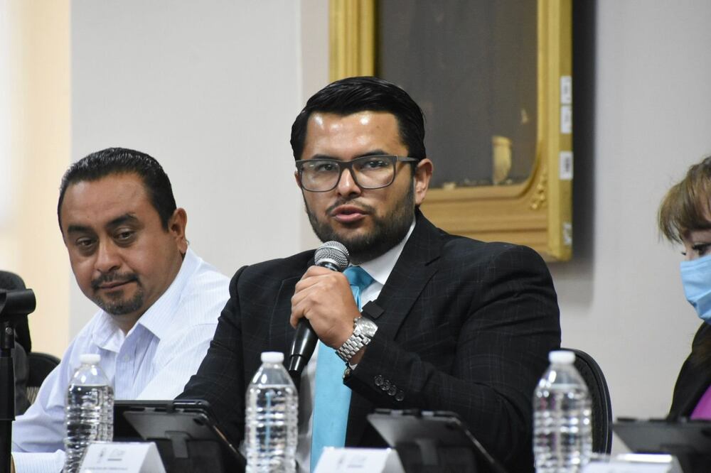 Twitter: LXVI Legislatura de Hidalgo