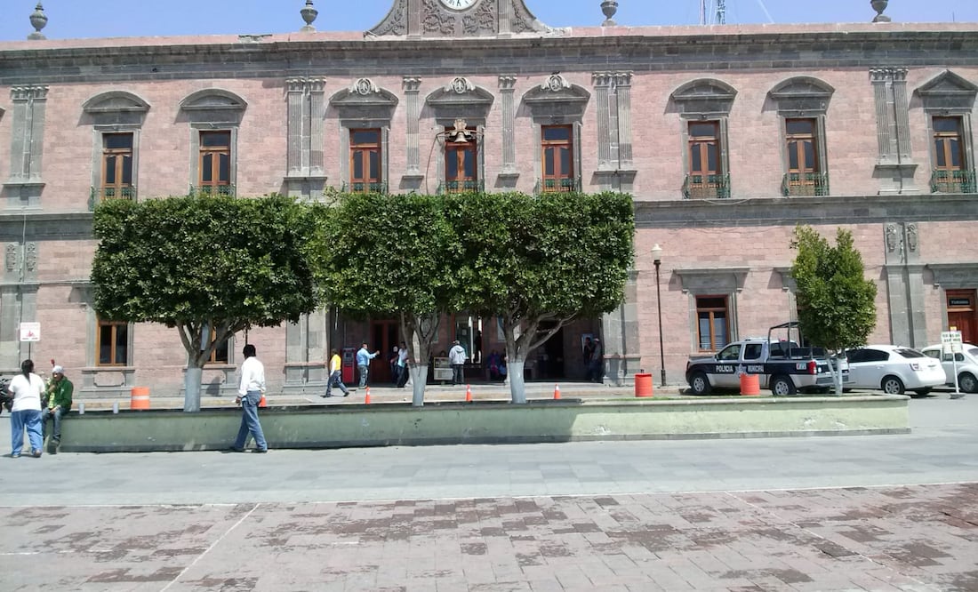 Los municipios de Tulancingo e Ixmiquilpan destacan por la recepción de dinero recibido desde el extranjero; sin embargo, en estas demarcaciones también se concentran las instituciones bancarias y los espacios para la recepción de divisas | Foto: Erika Gutierrez