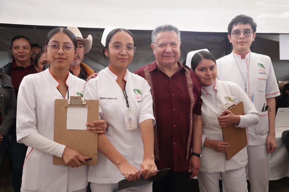 Foto: Gobierno de Hidalgo