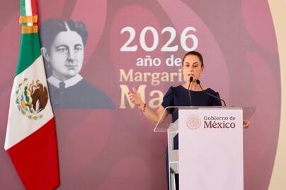 Sheinbaum garantiza reconstrucción en municipios de Hidalgo tras lluvias de 2025