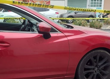 Ataque armado en Tizayuca deja un hombre muerto