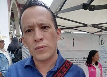 Observaciones por 18 mdp. son justificativas no económicas: Erik Carbajal